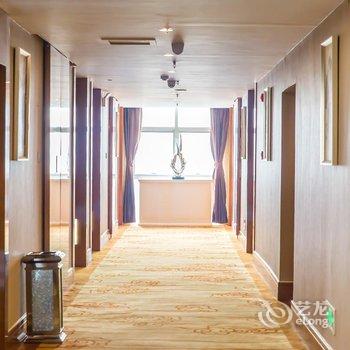 南昌千逸山水酒店酒店提供图片