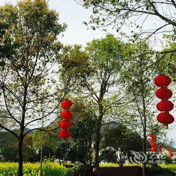 建德新叶古村和谐人家酒店提供图片