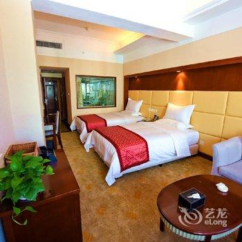 三门峡明珠宾馆酒店提供图片