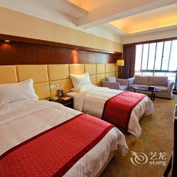 三门峡明珠宾馆酒店提供图片