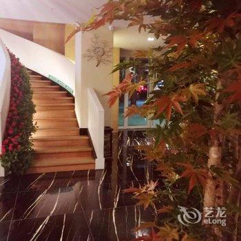 枫林宿酒店(西安大雁塔北广场店)酒店提供图片