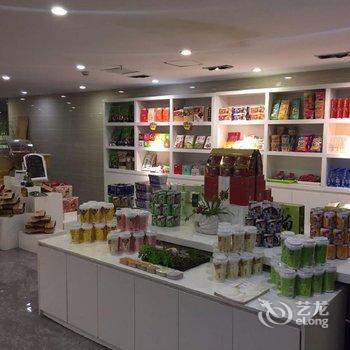 台湾璞致文化精品酒店(黄山风景区换乘店)酒店提供图片