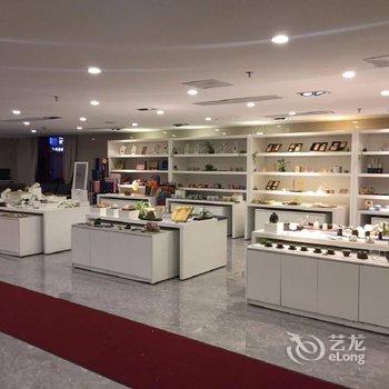 台湾璞致文化精品酒店(黄山风景区换乘店)酒店提供图片