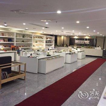 台湾璞致文化精品酒店(黄山风景区换乘店)酒店提供图片