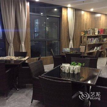 台湾璞致文化精品酒店(黄山风景区换乘店)酒店提供图片