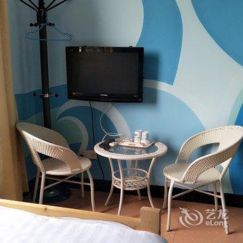 涠洲岛悠游小栈酒店提供图片