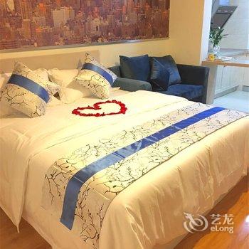 重庆斯维登度假公寓(首创鸿恩)酒店提供图片