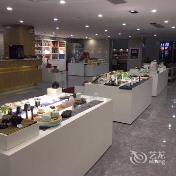 台湾璞致文化精品酒店(黄山风景区换乘店)酒店提供图片