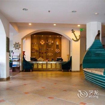 泸州泸舍商务酒店酒店提供图片