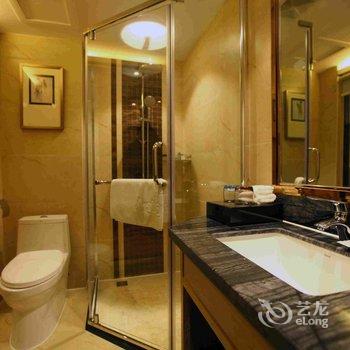 鹰潭辛迪迈豪酒店酒店提供图片