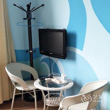 涠洲岛悠游小栈酒店提供图片