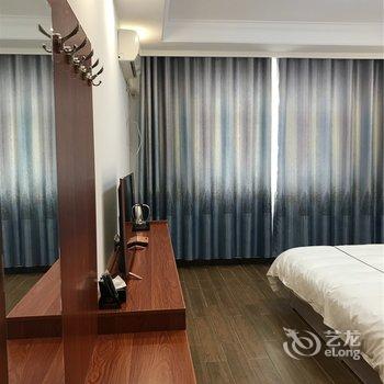 洛阳新安碧龙时尚酒店酒店提供图片
