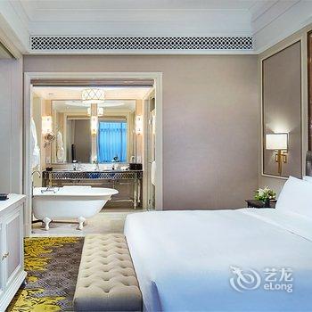 河南中州皇冠假日酒店酒店提供图片