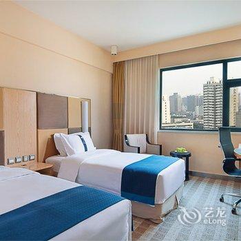 郑州中州智选假日酒店酒店提供图片