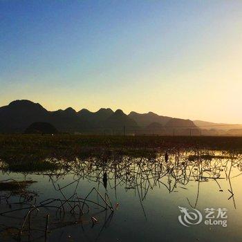 文山闲云院酒店提供图片