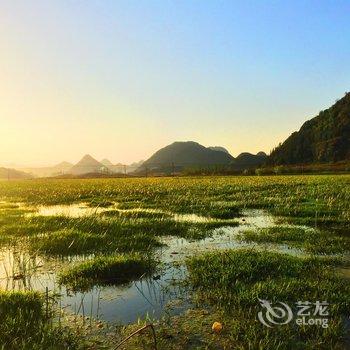 文山闲云院酒店提供图片