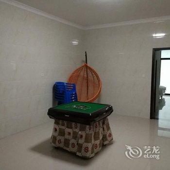 衡阳南岳温馨公寓酒店提供图片