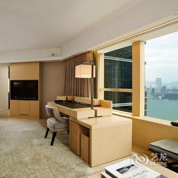 香港奕居酒店提供图片