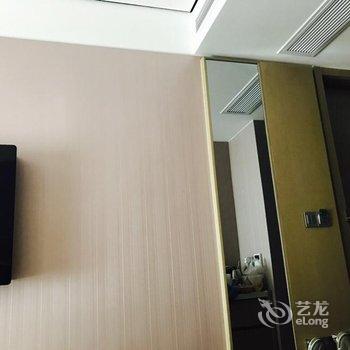 宿适轻奢酒店(上海人民广场南京东路店)用户上传图片