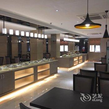 福州锦江之星风尚(福马路鼓山店)酒店提供图片