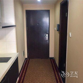 北京御都服务公寓酒店提供图片