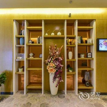 锦江之星(西宁五四西路师范大学店)酒店提供图片