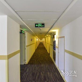 锦江之星(西宁五四西路师范大学店)酒店提供图片