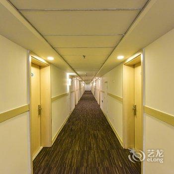 锦江之星(西宁五四西路师范大学店)酒店提供图片