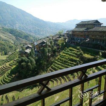 龙胜金坑酒店酒店提供图片