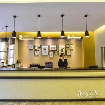 锦江之星(西宁五四西路师范大学店)酒店提供图片
