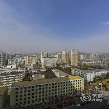 锦江之星(西宁五四西路师范大学店)酒店提供图片