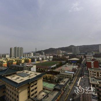 锦江之星(西宁五四西路师范大学店)酒店提供图片