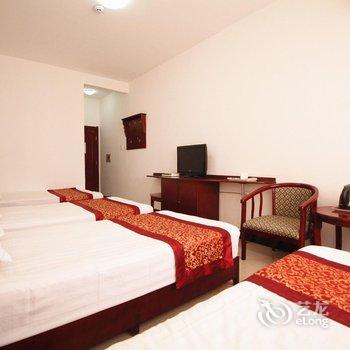 北戴河时光半夏客栈(原晓英旅馆)酒店提供图片