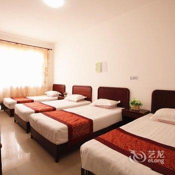北戴河时光半夏客栈(原晓英旅馆)酒店提供图片