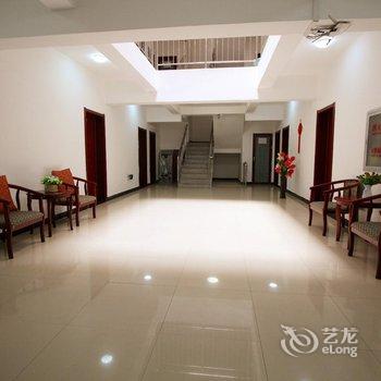北戴河时光半夏客栈(原晓英旅馆)酒店提供图片