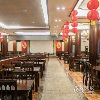 宁波溪口君璞国际酒店酒店提供图片