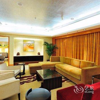 南宁鑫伟万豪酒店酒店提供图片