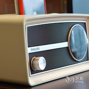 成都聚前国际公寓(春熙路天府广场店)酒店提供图片