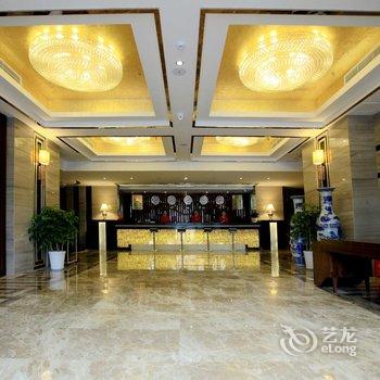 重庆南侨大酒店酒店提供图片