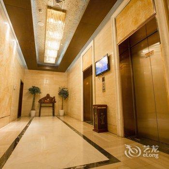 杭州好来登大酒店酒店提供图片