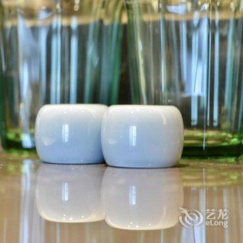 成都聚前国际公寓(春熙路天府广场店)酒店提供图片