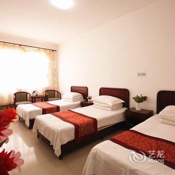 北戴河时光半夏客栈(原晓英旅馆)酒店提供图片