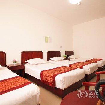北戴河时光半夏客栈(原晓英旅馆)酒店提供图片