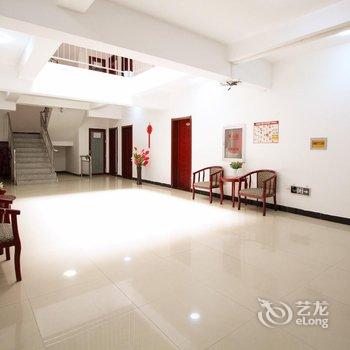 北戴河时光半夏客栈(原晓英旅馆)酒店提供图片