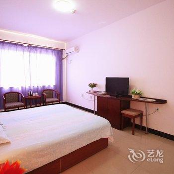 北戴河时光半夏客栈(原晓英旅馆)酒店提供图片