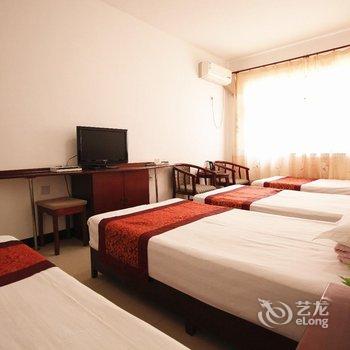 北戴河时光半夏客栈(原晓英旅馆)酒店提供图片