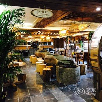 贵阳梅亚月和苗族文化酒店(花果园店)酒店提供图片