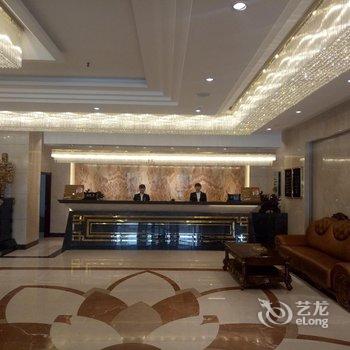 精河县城镇锦疆大酒店酒店提供图片