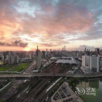上海北方智选假日酒店酒店提供图片
