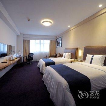 上海北方智选假日酒店酒店提供图片